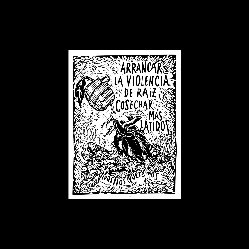 Conference on feminicide hosted by museo de la mujer méxico