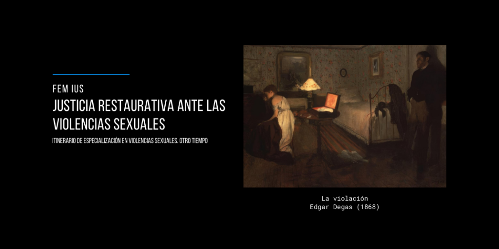 First slide of the presentation