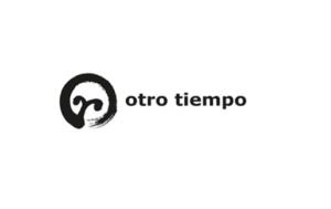 Logo de la asociación Otro Tiempo